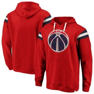 Washington Wizards NBA Hoodies 124259