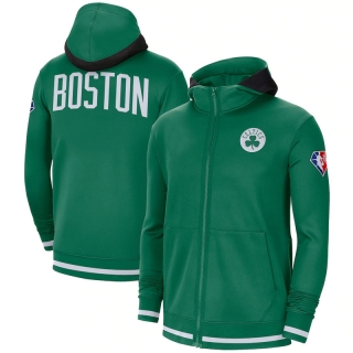Boston Celtics NBA 75th Anniversary Hoodies 124263