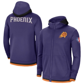 Phoenix Suns NBA 75th Anniversary Hoodies 124290