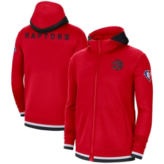 Toronto Raptors NBA 75th Anniversary Hoodies 124294