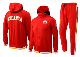 Atlanta Hawks NBA 75th Training Suit 124297