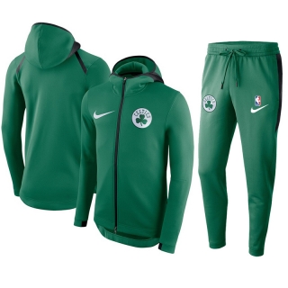 Boston Celtics NBA First-Generation Training Suits 124300