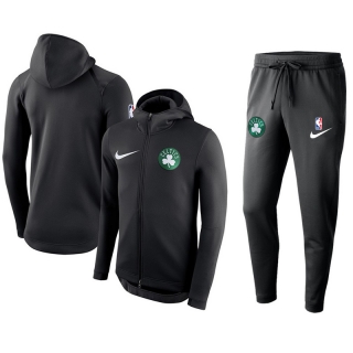 Boston Celtics NBA First-Generation Training Suits 124301