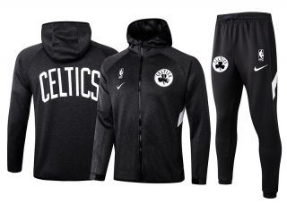 Boston Celtics NBA Second-Generation Training Suits 124304