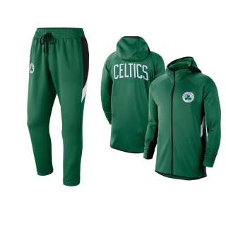 Boston Celtics NBA Training Suit 124305