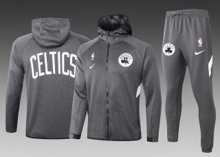 Boston Celtics NBA Training Suit 124306