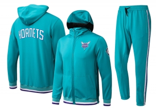 Charlotte Hornets NBA 75th Training Suit 124313