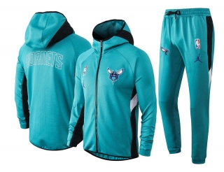 Charlotte Hornets NBA Training Suit 124316