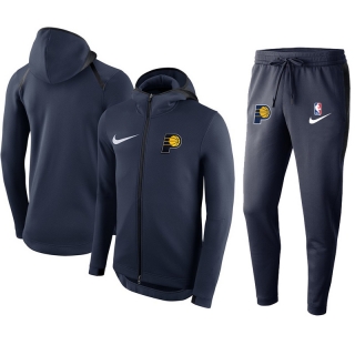Indiana Pacers NBA First-Generation Training Suits 124347