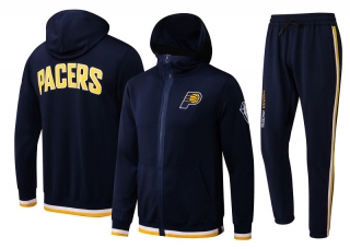 Indiana Pacers NBA 75th Training Suit 124346