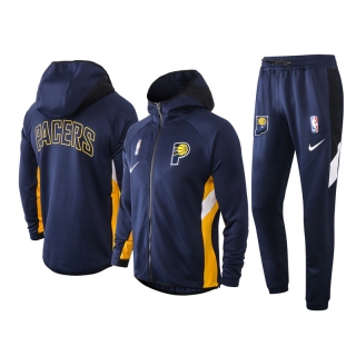 Indiana Pacers NBA Second-Generation Training Suits 124349