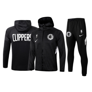 Los Angeles Clippers NBA Second-Generation Training Suits 124352