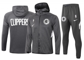 Los Angeles Clippers NBA Training Suit 124353