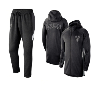 Milwaukee Bucks NBA Training Suit 124370