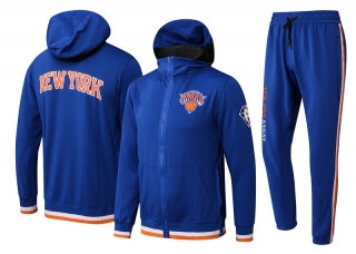 New York Knicks NBA 75th Training Suit 124372
