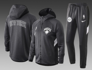 New York Knicks NBA Training Suit 124377