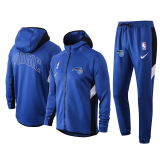 Orlando Magic NBA Second-Generation Training Suits 124383