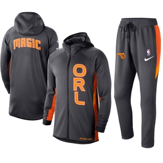 Orlando Magic Orlando Magic NBA Second-Generation Training Suits 124385