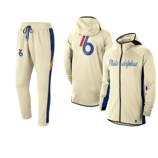 Philadelphia 76ers NBA Training Suit 124390