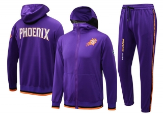 Phoenix Suns NBA 75th Training Suit 124392