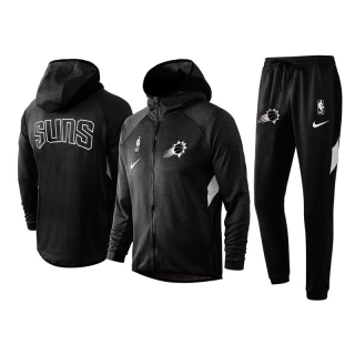 Phoenix Suns NBA Second-Generation Training Suits 124393
