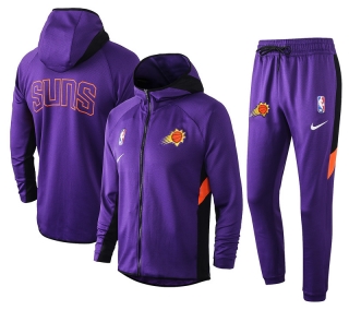 Phoenix Suns NBA Training Suit 124396