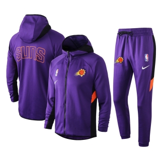 Phoenix Suns NBA Second-Generation Training Suits 124394
