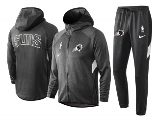Phoenix Suns NBA Training Suit 124397