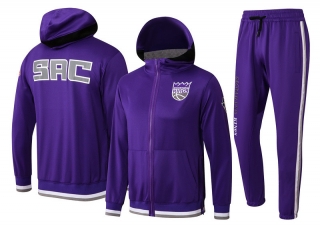 Sacramento Kings NBA 75th Training Suit 124402