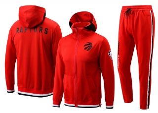 Toronto Raptors NBA 75th Training Suit 124407