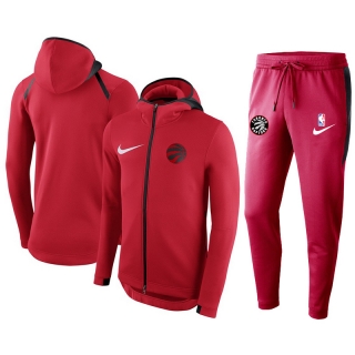 Toronto Raptors NBA First-Generation Training Suits 124408