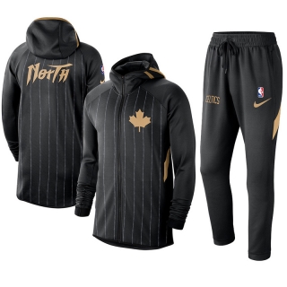 Toronto Raptors NBA Second-Generation Training Suits 124409