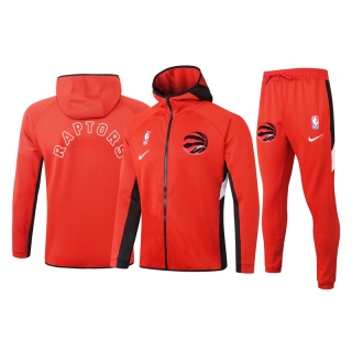Toronto Raptors NBA Second-Generation Training Suits 124410