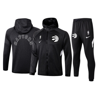 Toronto Raptors NBA Second-Generation Training Suits 124411