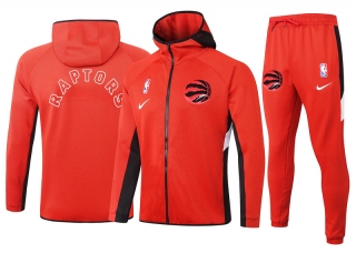 Toronto Raptors NBA Training Suit 124412