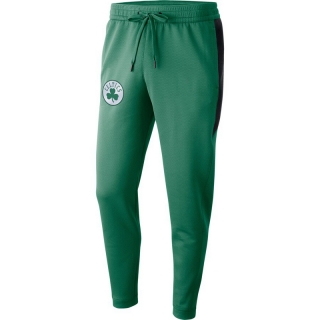 Boston Celtics NBA Training Pants 124415