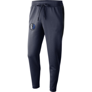 Dallas Mavericks NBA Training Pants 124419