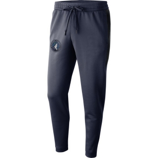 Minnesota Timberwolves NBA Training Pants 124423