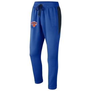 New York Knicks NBA Training Pants 124425