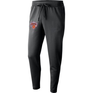 New York Knicks NBA Training Pants 124424