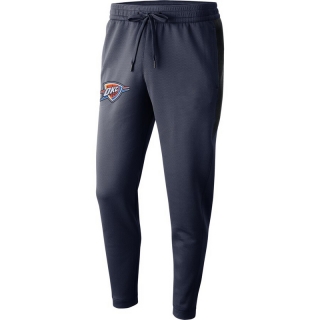 Oklahoma City Thunder NBA Training Pants 124427