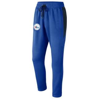 Philadelphia 76ers NBA Training Pants 124429