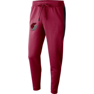 Portland Trail Blazers NBA Training Pants 124431