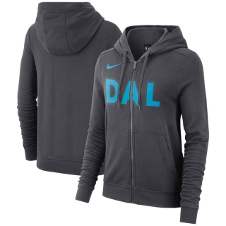 Dallas Mavericks NBA Women Hoodies 124436