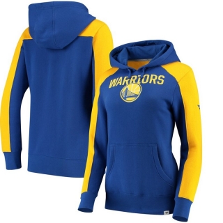 Golden State Warriors NBA Women Hoodies 124437