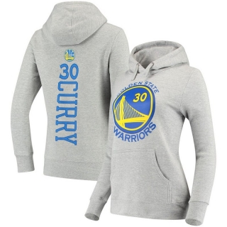 Golden State Warriors NBA Women Hoodies 124438