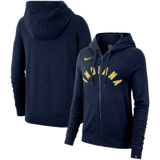 Indiana Pacers NBA Women Hoodies 124439