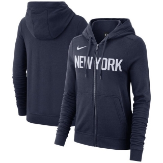 New York Knicks NBA Women Hoodies 124449