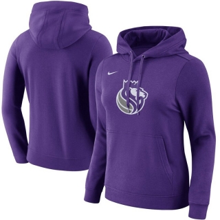 Sacramento Kings NBA Women Hoodies 124459