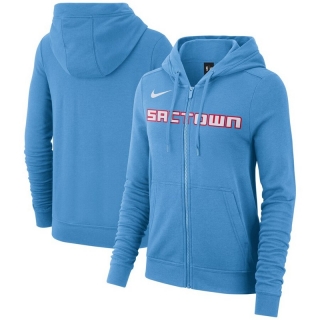 Sacramento Kings NBA Women nHoodies 124460